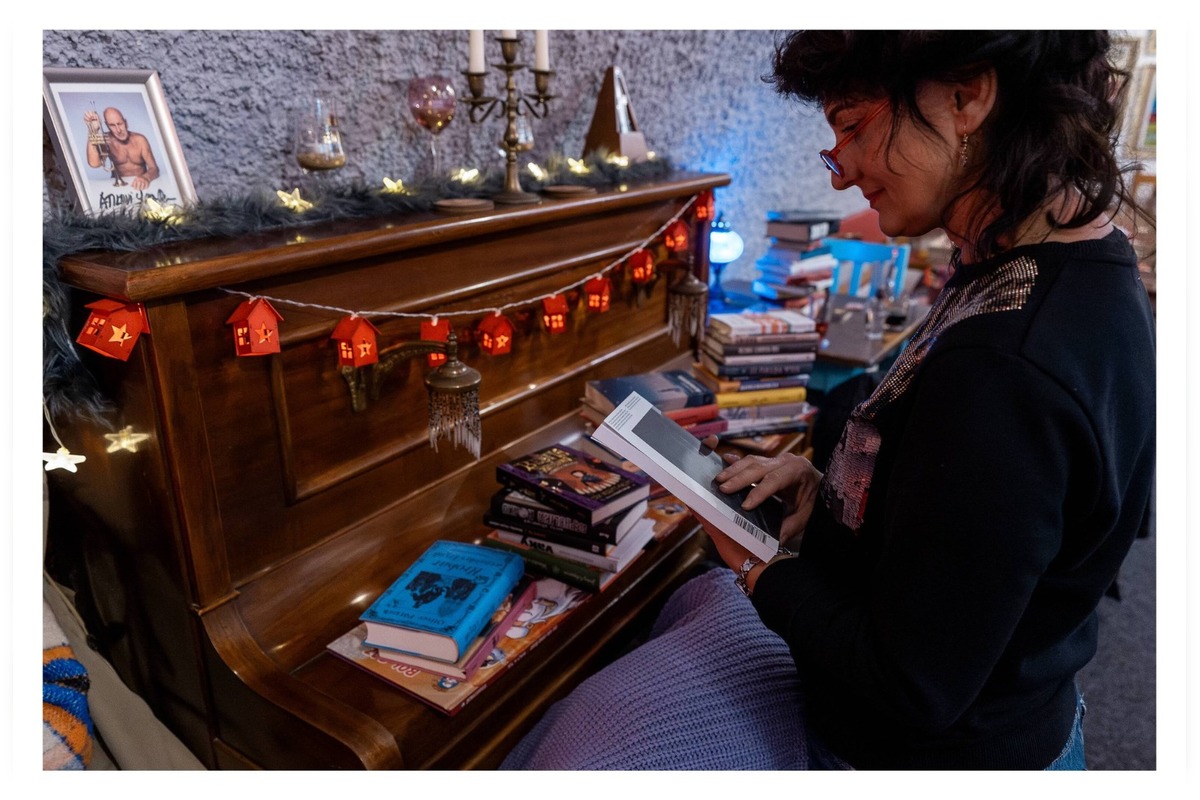 FOTO: Oslava 10 rokov kníhkupectva spojená s rozlúčkou, foto 10