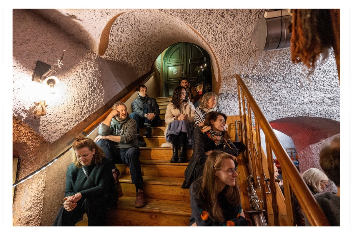 FOTO: Oslava 10 rokov kníhkupectva spojená s rozlúčkou, foto 14