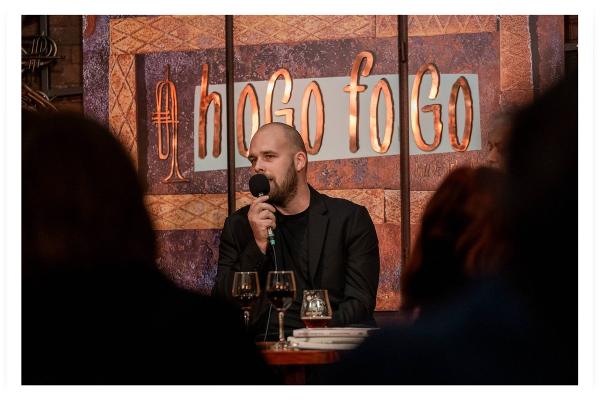 FOTO: Oslava 10 rokov kníhkupectva spojená s rozlúčkou, foto 15