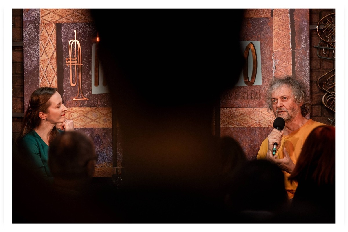 FOTO: Oslava 10 rokov kníhkupectva spojená s rozlúčkou, foto 16