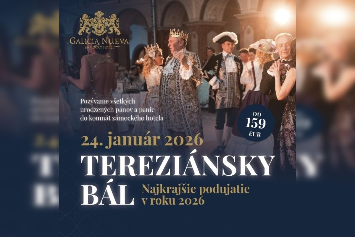 FOTO: Pozrite si ponuku víkendového programu v Banskobystrickom kraji, foto 2