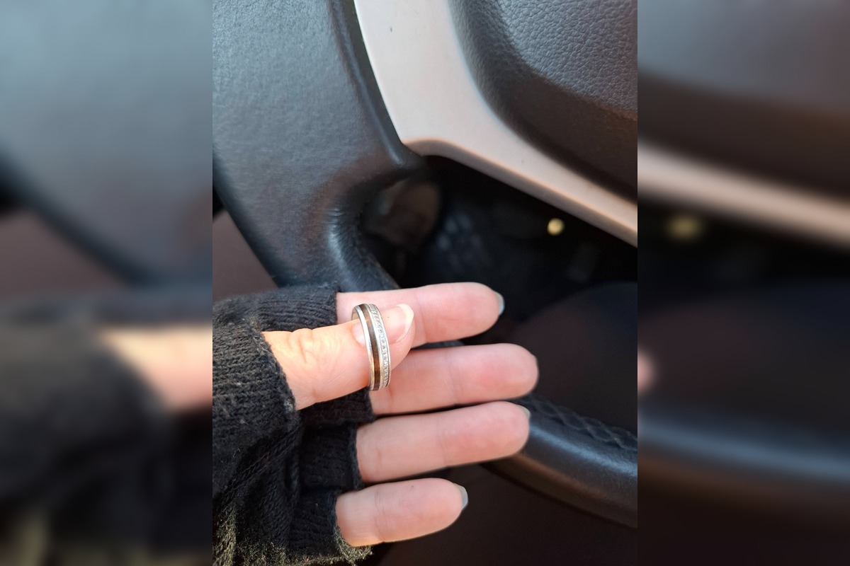 FOTO: Hľadajú sa stratené obrúčky, foto 3