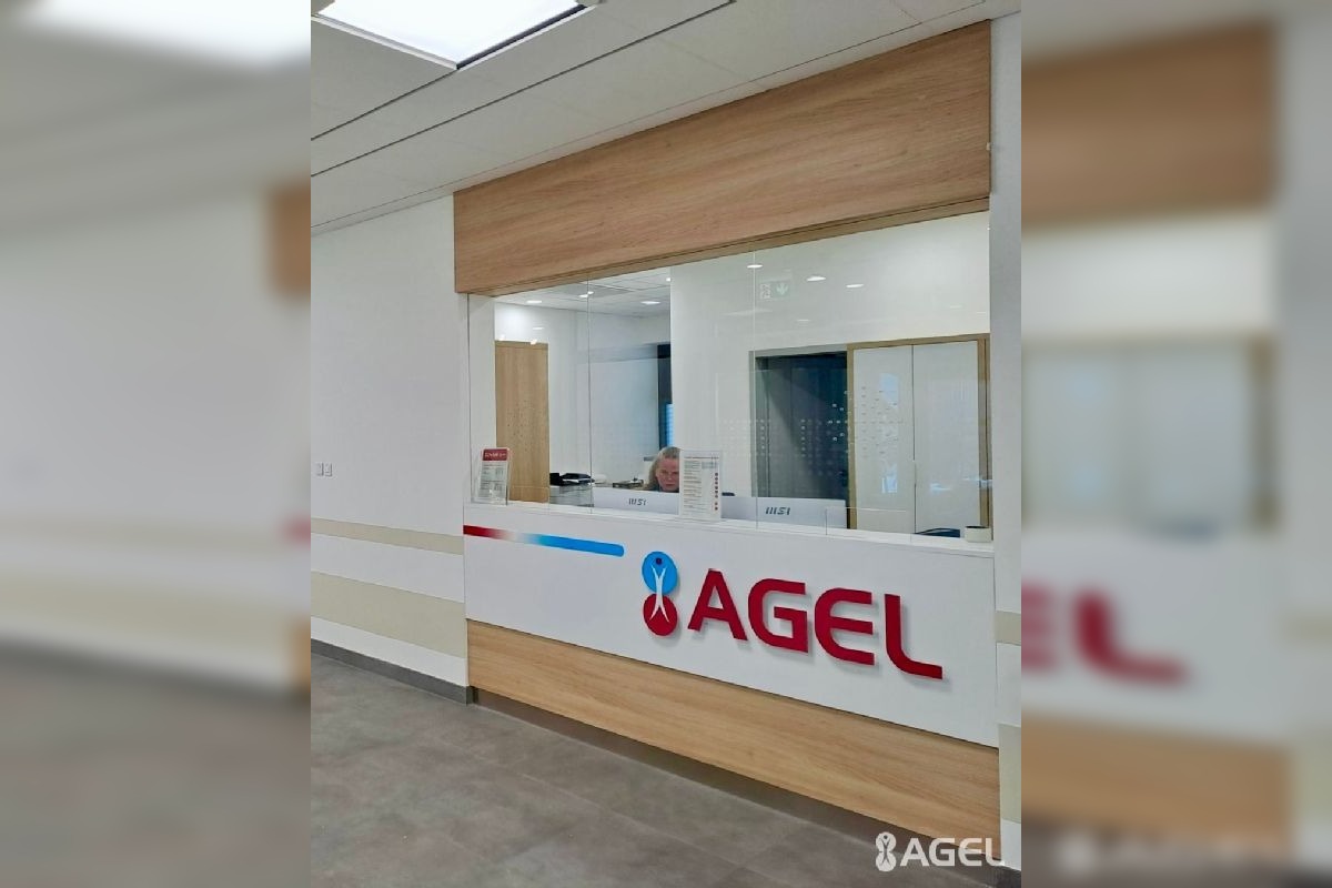 FOTO: Nová recepcia v chirurgickom pavilóne, foto 1