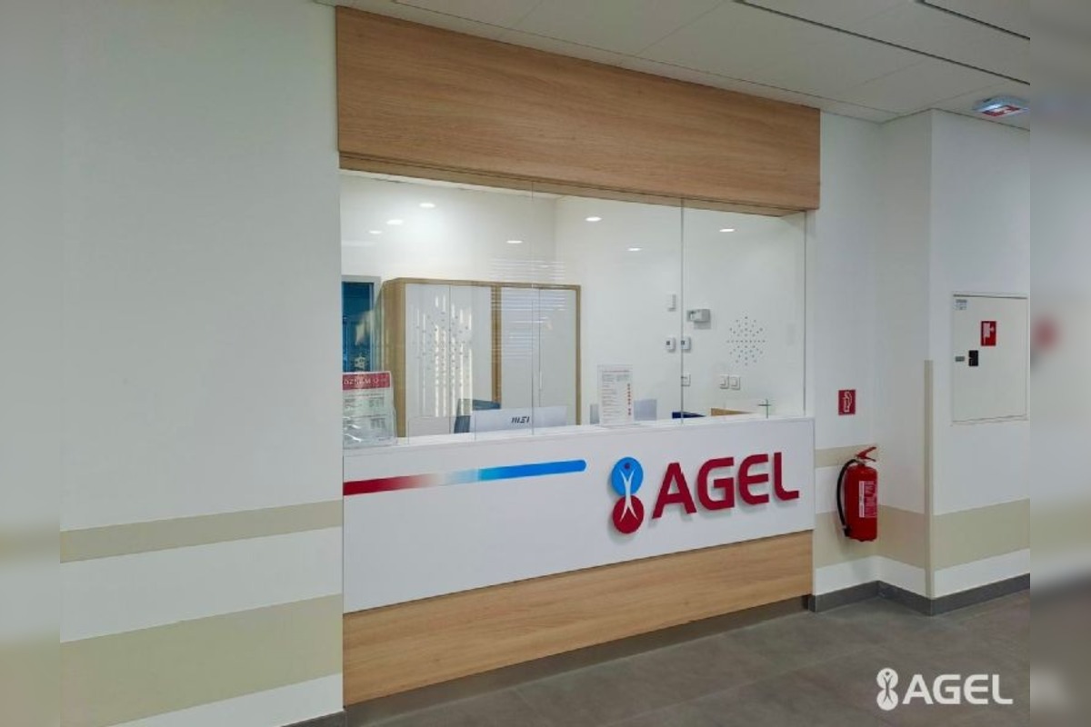 FOTO: Nová recepcia v chirurgickom pavilóne, foto 2