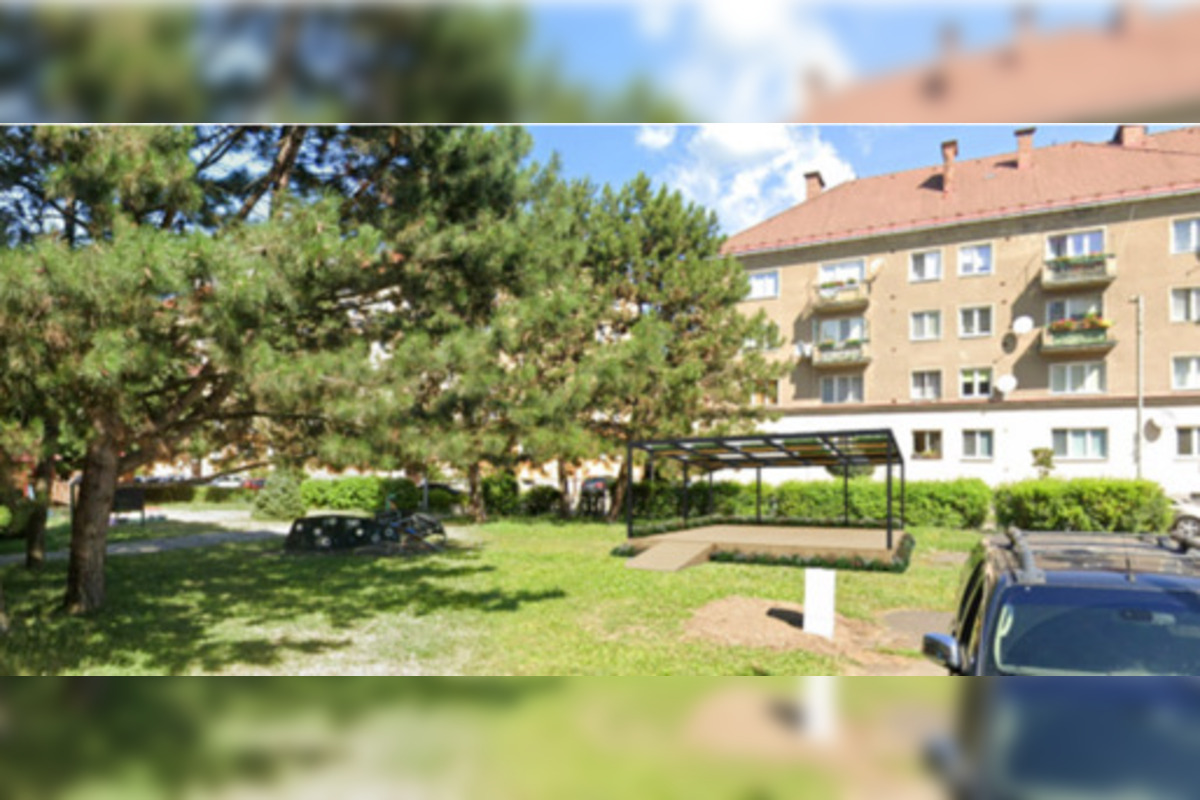 FOTO: Bystričania majú poslednú možnosť zahlasovať za unikátne projekty, foto 2