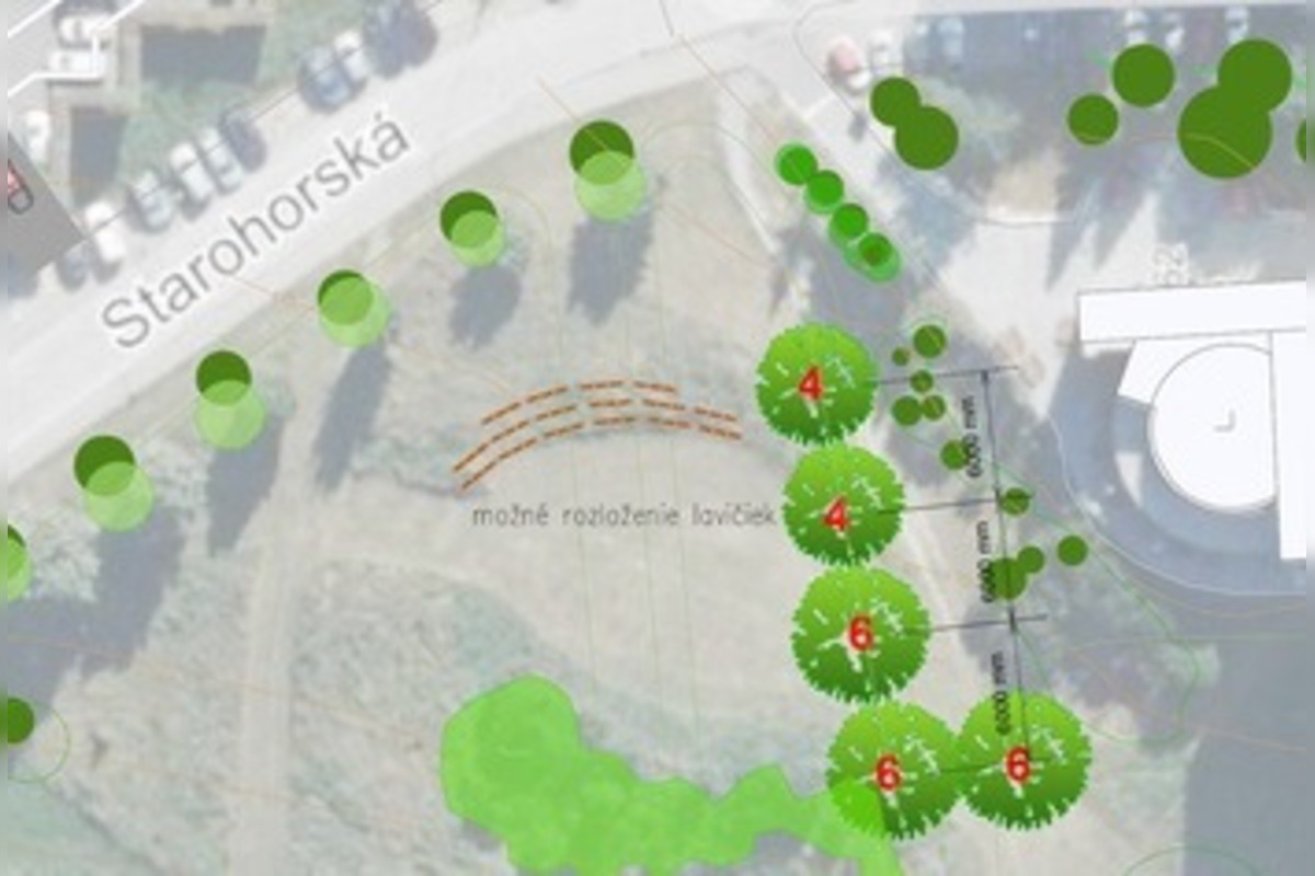 FOTO: Bystričania majú poslednú možnosť zahlasovať za unikátne projekty, foto 5