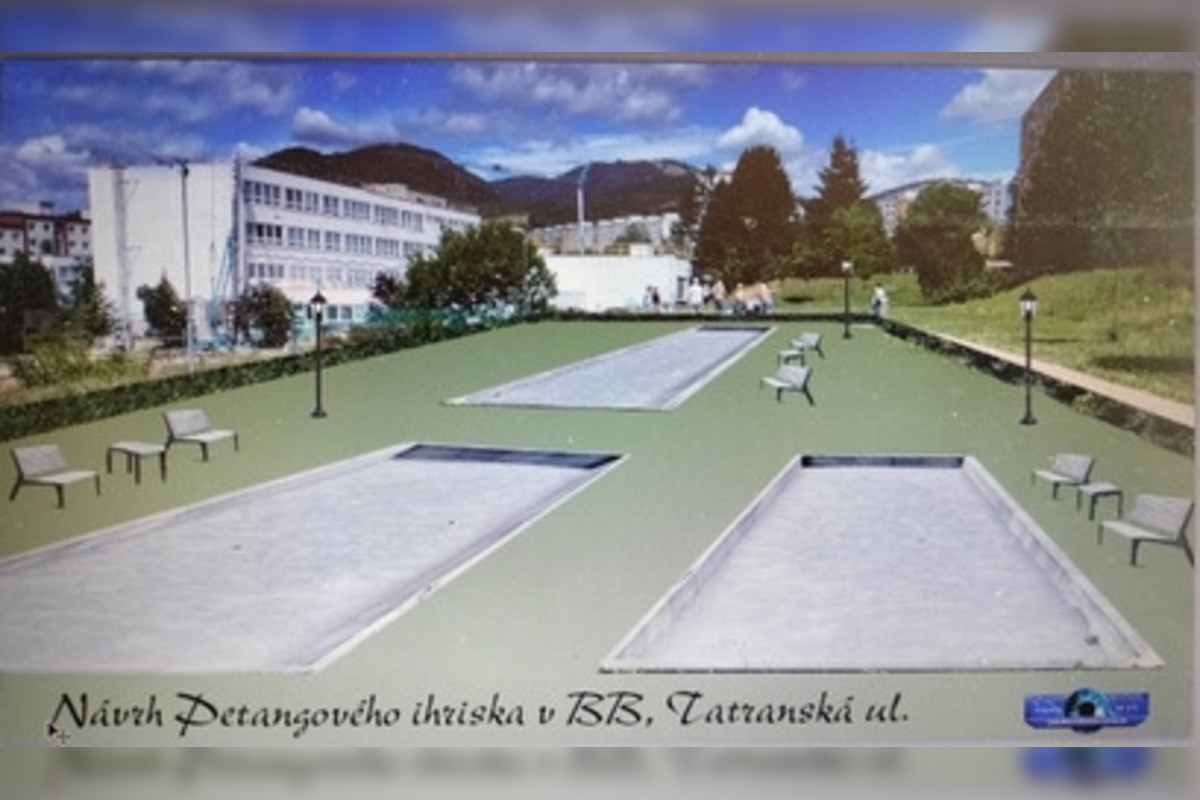 FOTO: Bystričania majú poslednú možnosť zahlasovať za unikátne projekty, foto 11