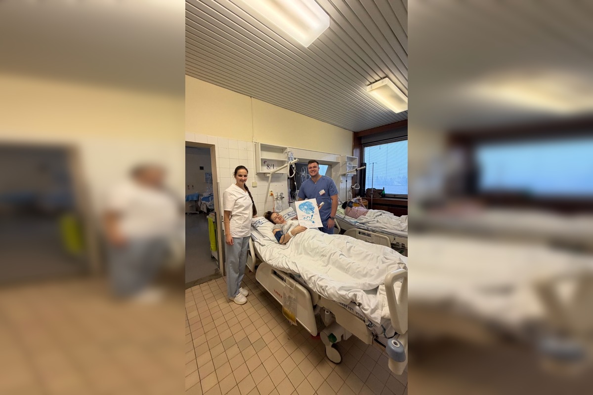 FOTO: Pôrodnica inovuje starostlivosť o mamičky, foto 1