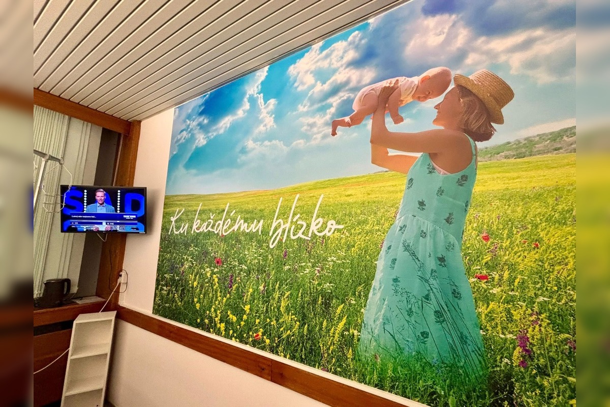 FOTO: Pôrodnica inovuje starostlivosť o mamičky, foto 7