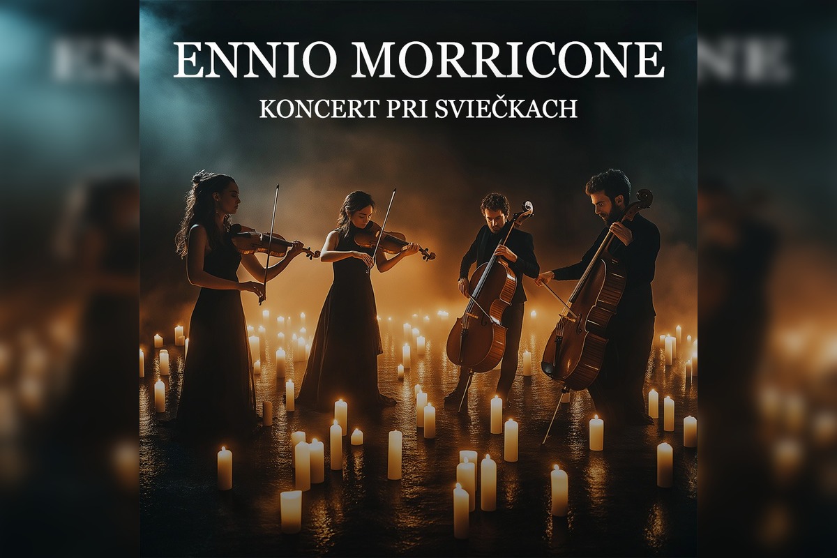 FOTO: Tipy na víkend, tradičné chute, zábava aj rodinné akcie v regióne, foto 1