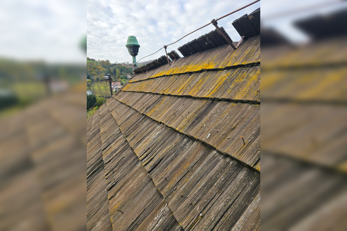 FOTO: V Novej Bani obnovili dominantu historického centra, foto 3