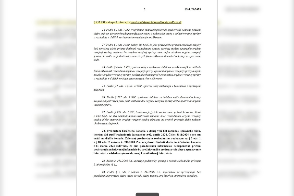 FOTO: Takmer dvojročný spor o poplatky za odpad má verdikt, foto 6