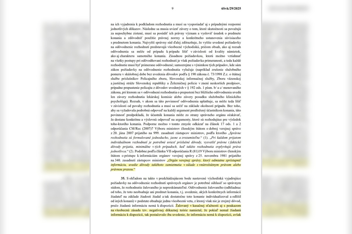 FOTO: Takmer dvojročný spor o poplatky za odpad má verdikt, foto 10