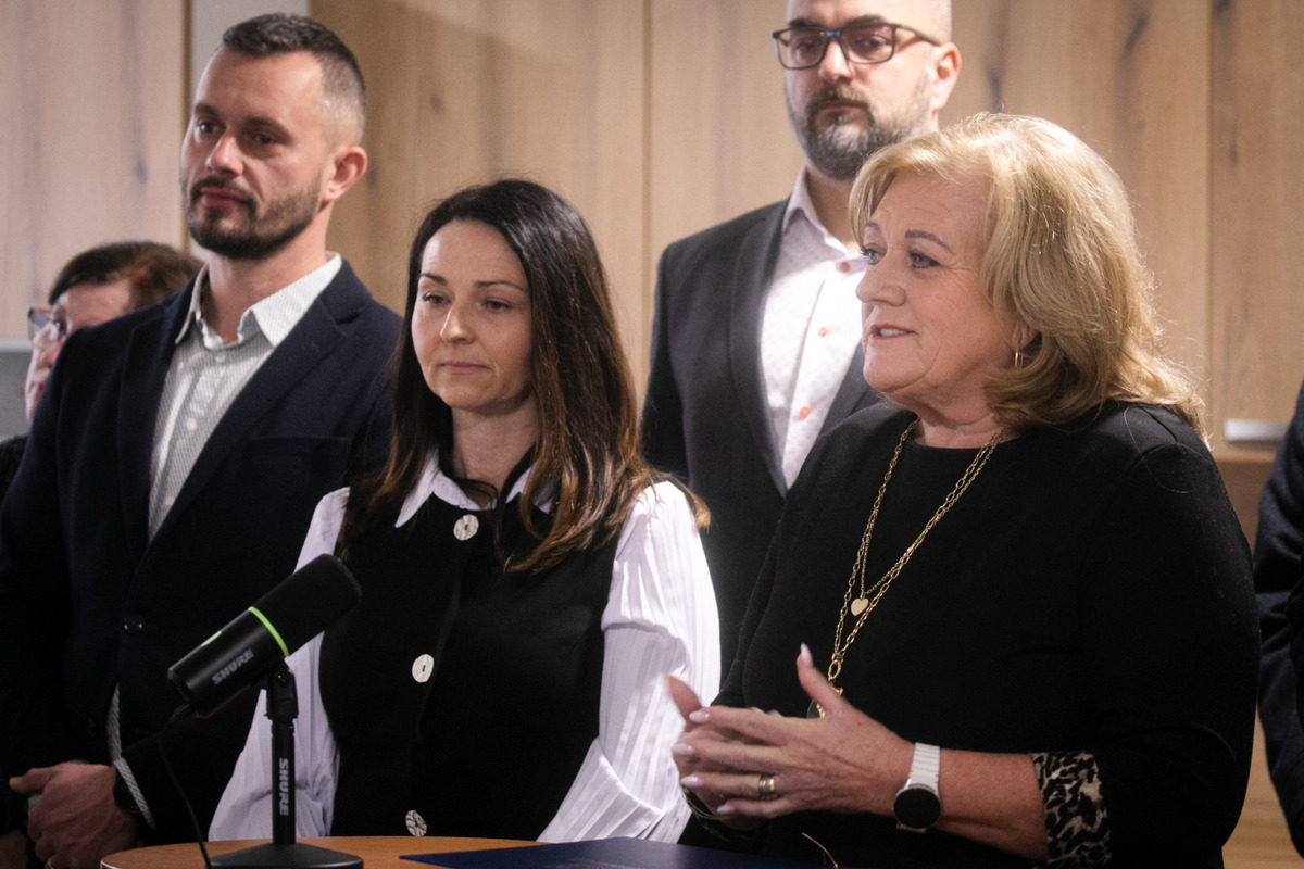 FOTO: Na Červenej Skale nájde nový domov 12 žien s mentálnym znevýhodnením, foto 4