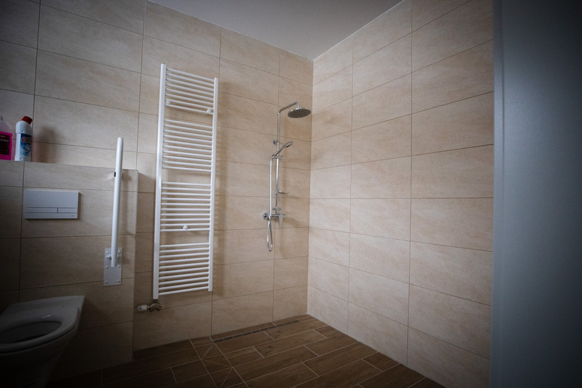 FOTO: Na Červenej Skale nájde nový domov 12 žien s mentálnym znevýhodnením, foto 5