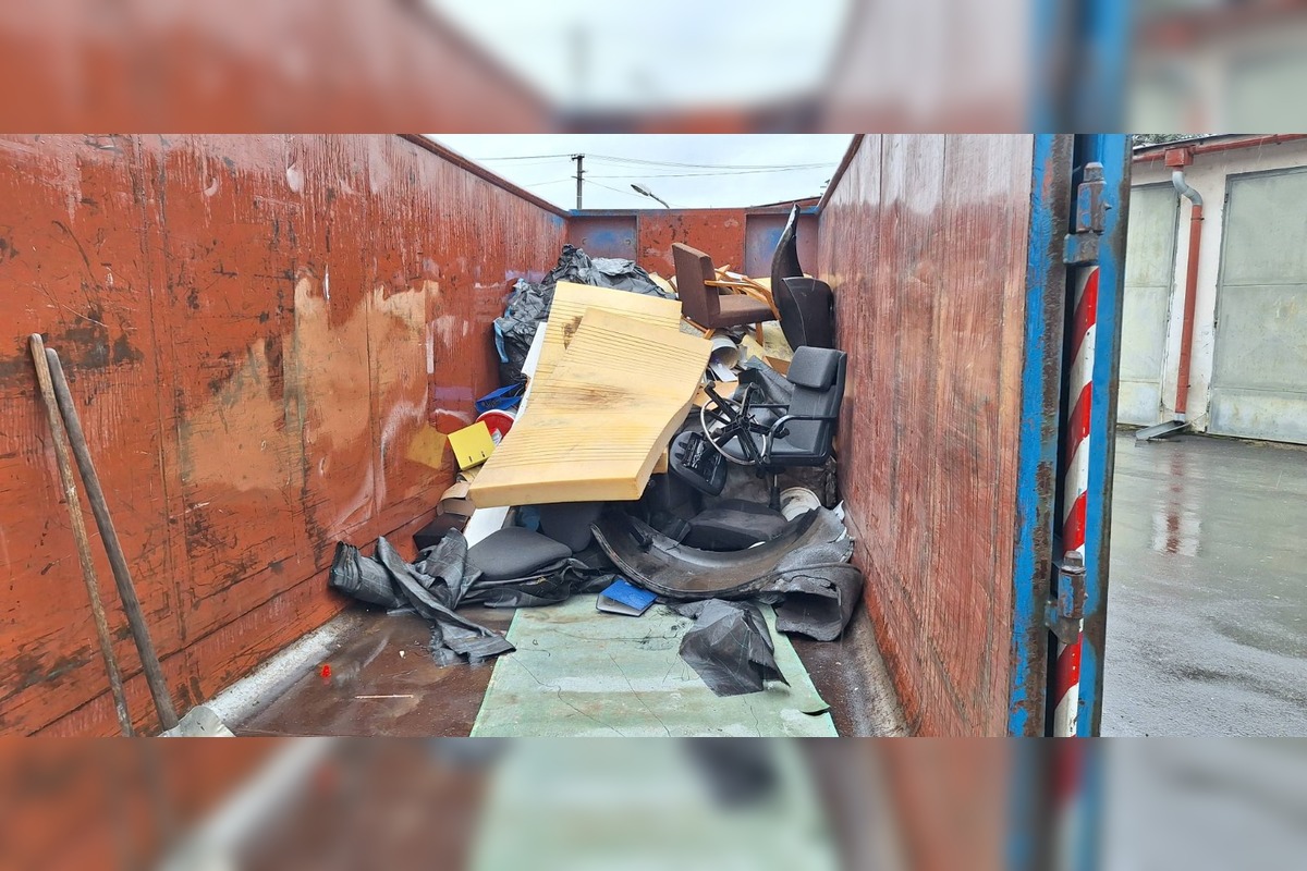 FOTO: Matrace skončili vyhodené v prírode, foto 2