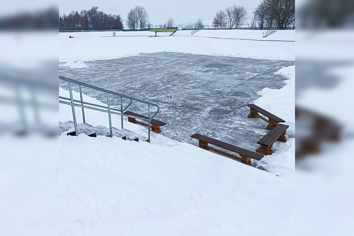 FOTO: V kraji nájdete desiatky miest, kde si užijete ľad zadarmo, foto 2