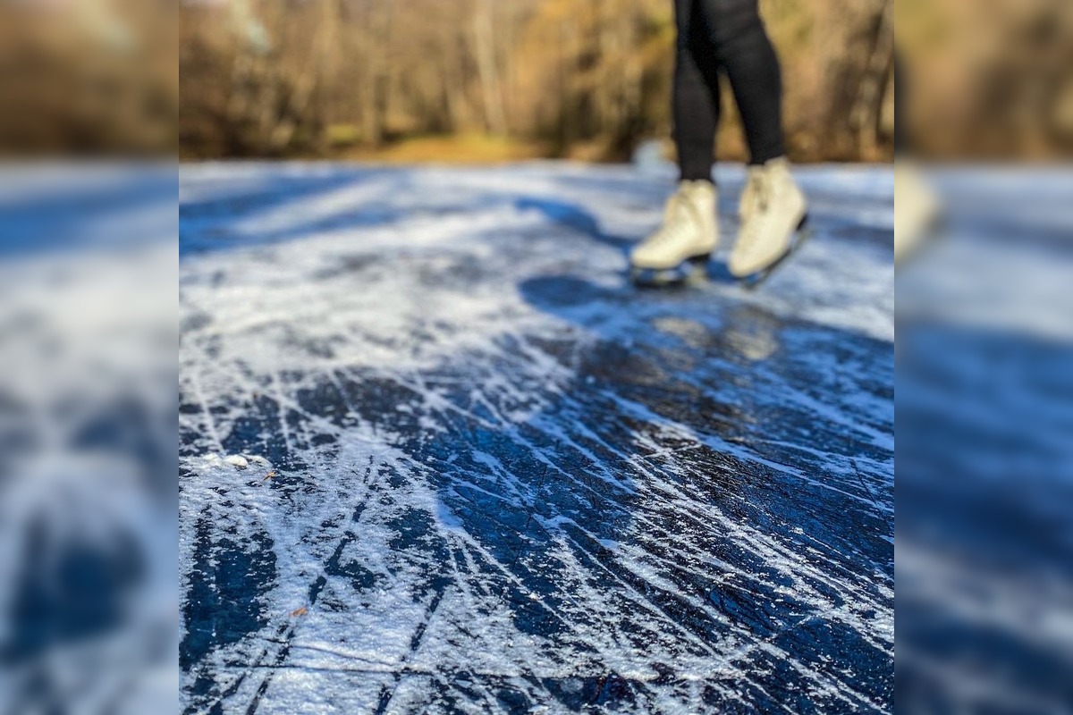 FOTO: V kraji nájdete desiatky miest, kde si užijete ľad zadarmo, foto 4