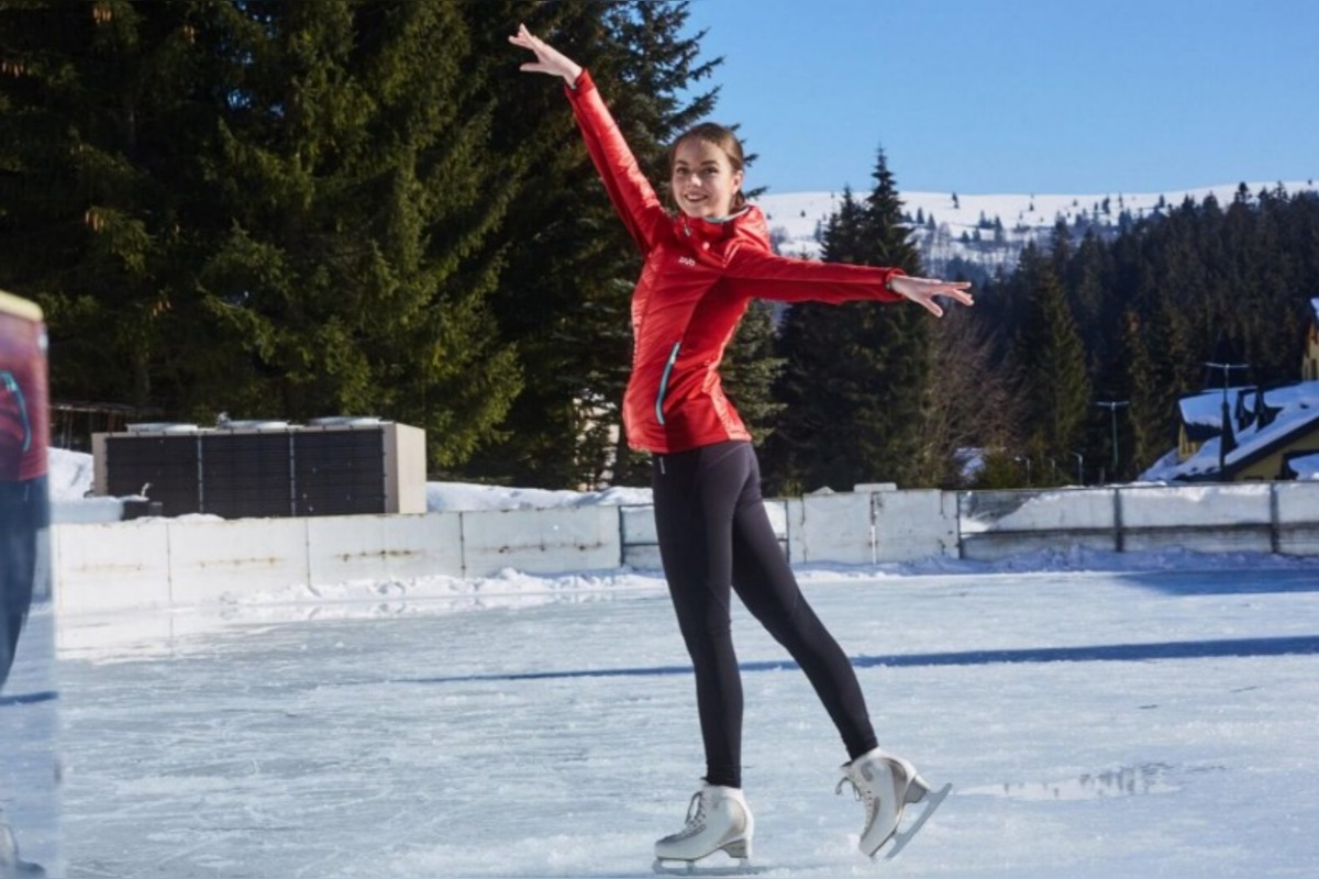 FOTO: V kraji nájdete desiatky miest, kde si užijete ľad zadarmo, foto 5