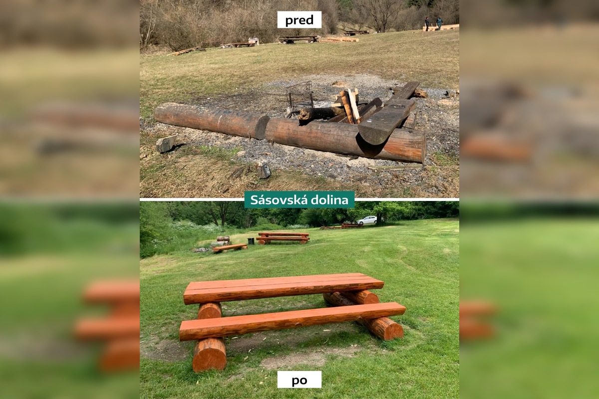 FOTO: Zmeny na sídlisku Sásová, foto 20