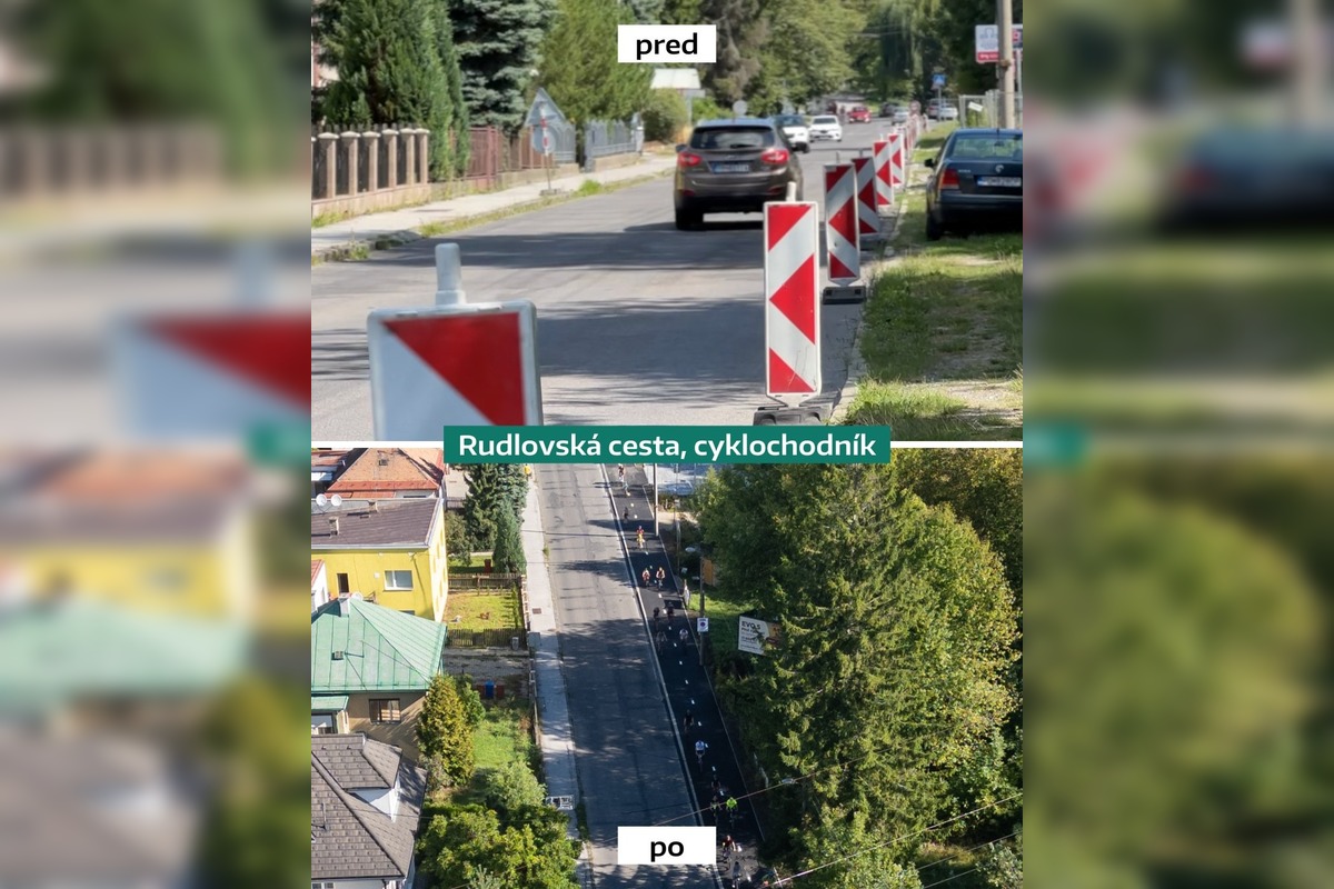 FOTO: Zmeny na sídlisku Sásová, foto 21