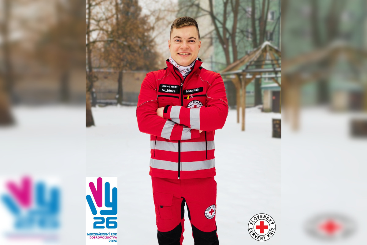 FOTO: Mladý Matej bojoval s ťažkou chorobou, tá mu ukázala životný smer, foto 1