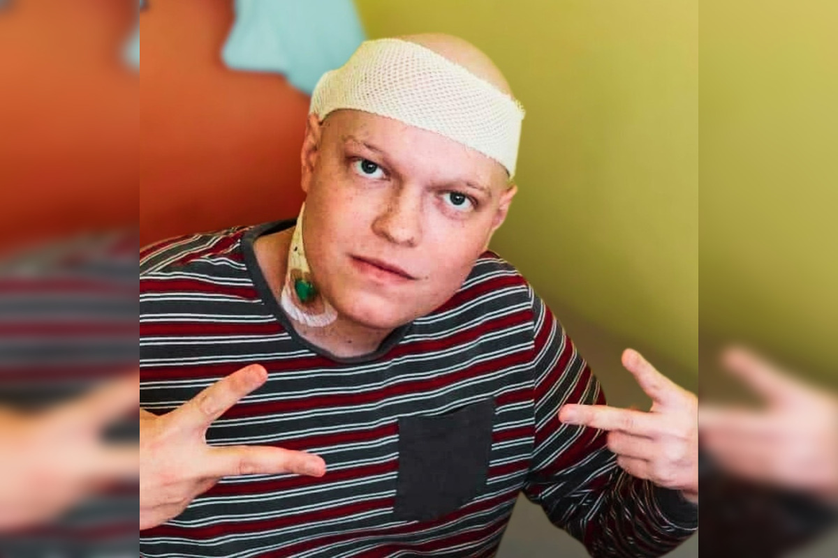 FOTO: Mladý Matej bojoval s ťažkou chorobou, tá mu ukázala životný smer, foto 2