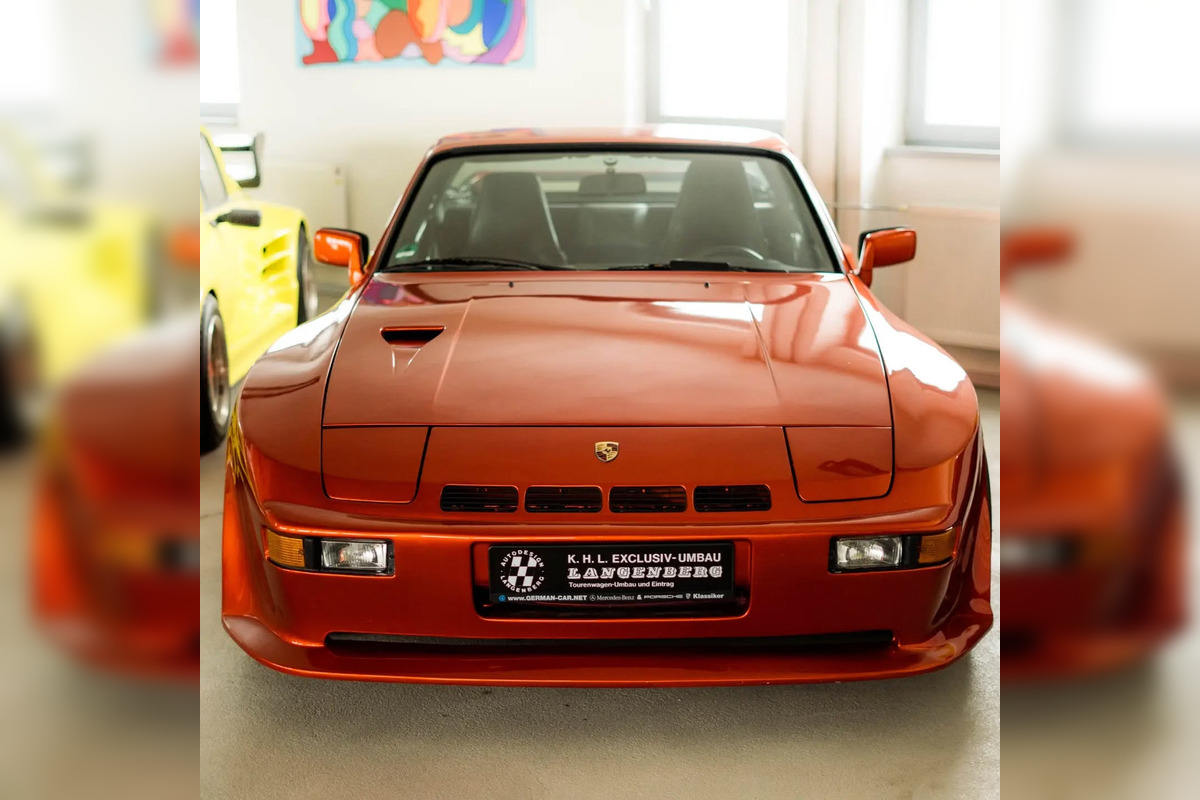 FOTO: Double Red Cars múzeum v Brezne, foto 16