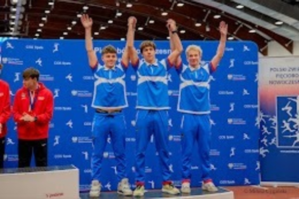 FOTO: Kto sa stane Najlepším športovcom Banskej Bystrice?, foto 1