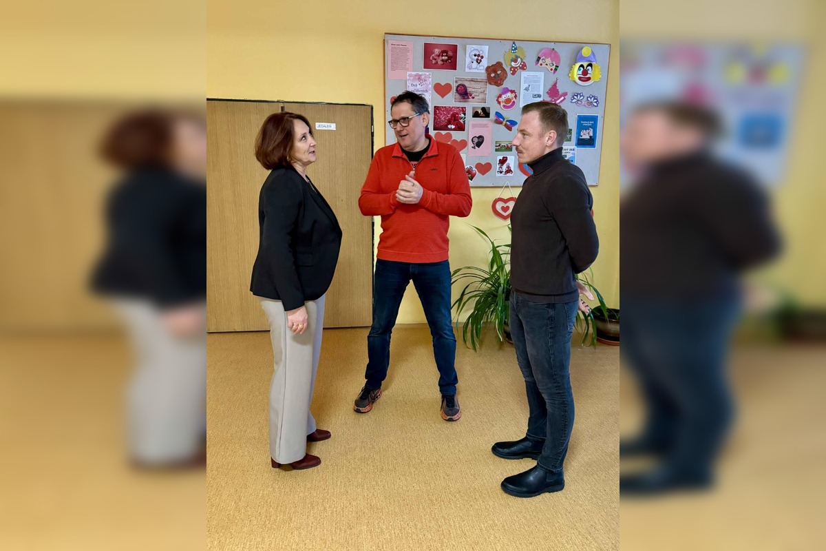 FOTO: ZŠ Pieninská testuje novinku, foto 2