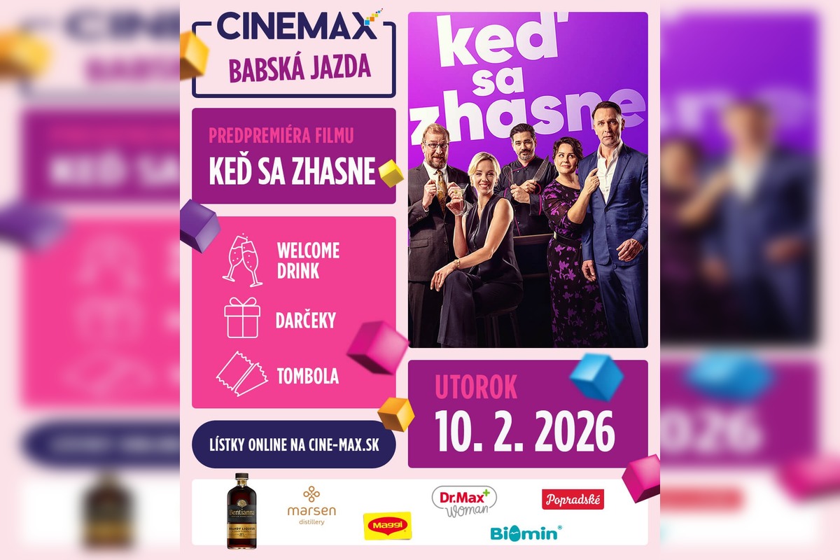 FOTO: Cinemax, foto 5