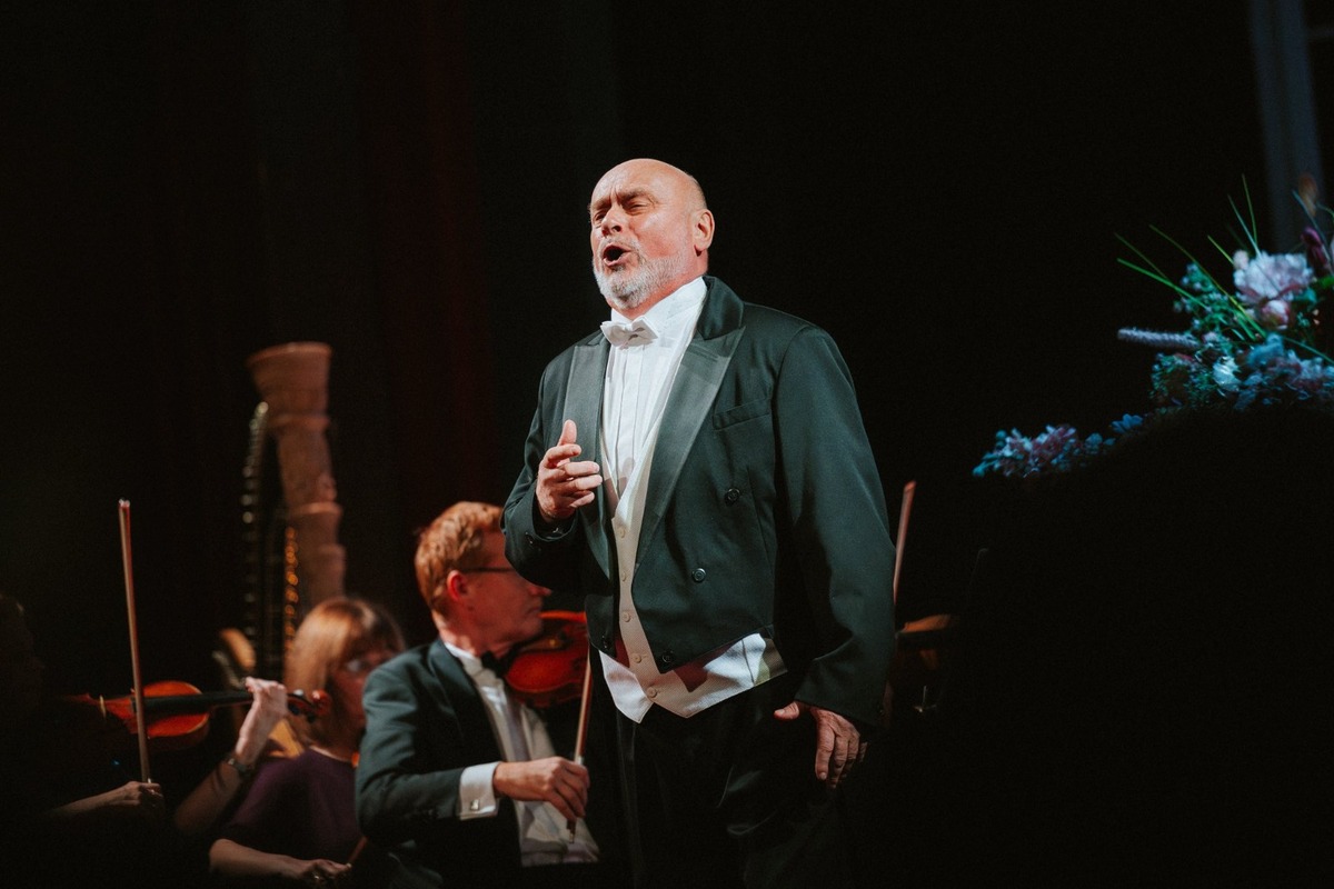 FOTO: Novoročný koncert v Štátnej opere, foto 3