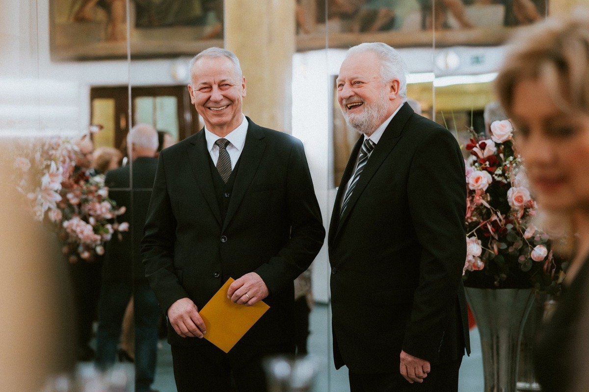 FOTO: Novoročný koncert v Štátnej opere, foto 4