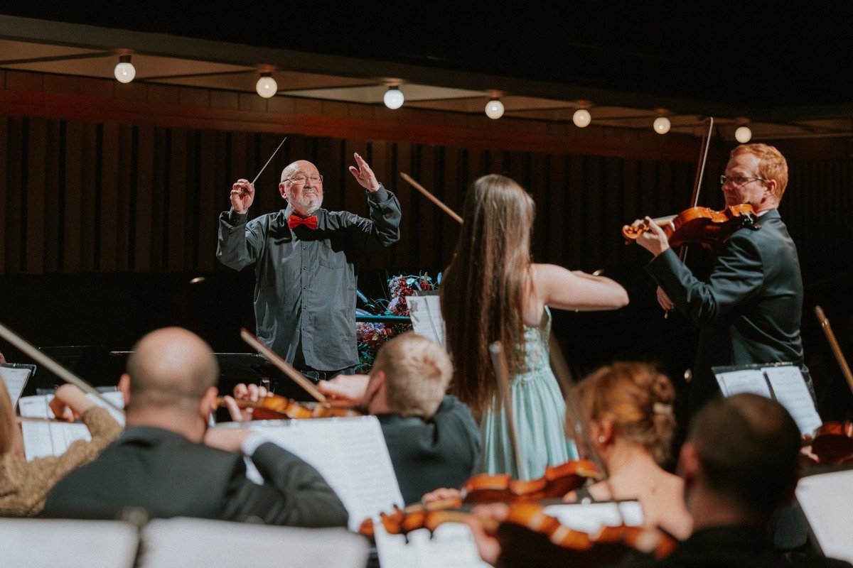 FOTO: Novoročný koncert v Štátnej opere, foto 6