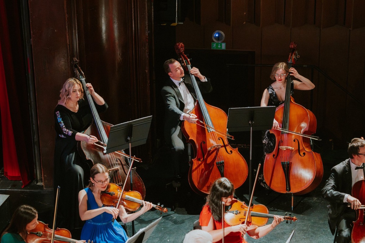 FOTO: Novoročný koncert v Štátnej opere, foto 9