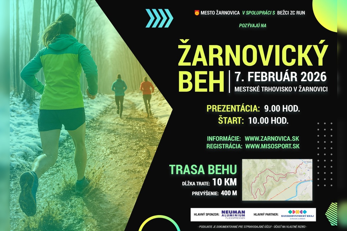 FOTO: Kam vyraziť za zážitkami v Banskobystrickom kraji?, foto 2