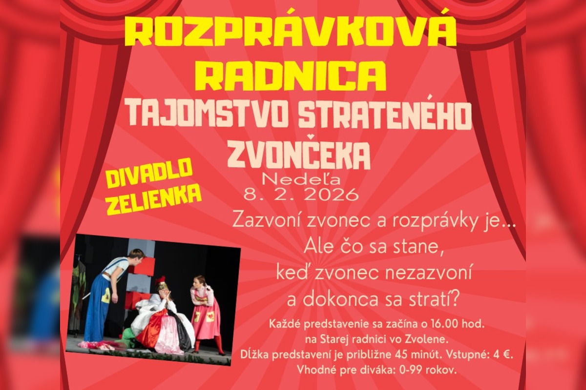 FOTO: Kam vyraziť za zážitkami v Banskobystrickom kraji?, foto 7