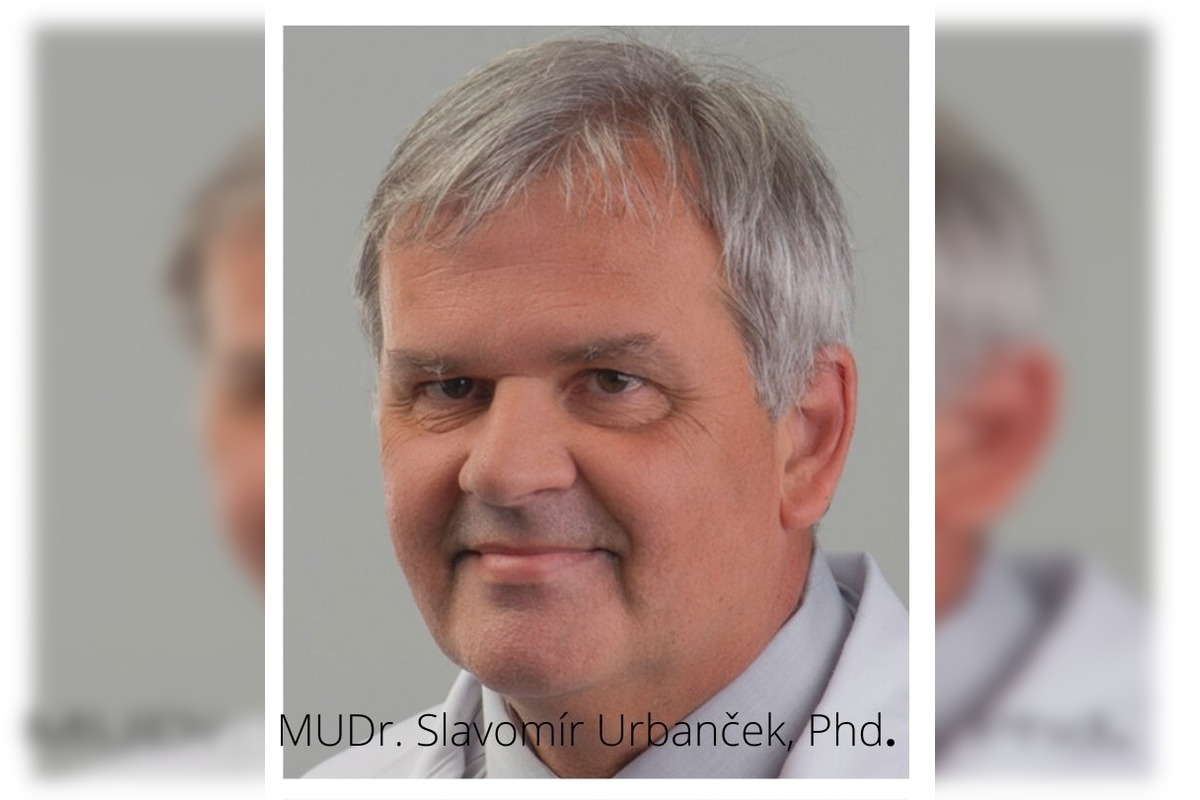 FOTO: Títo lekári sa dostali medzi Top osobnosti medicíny 2026, foto 1