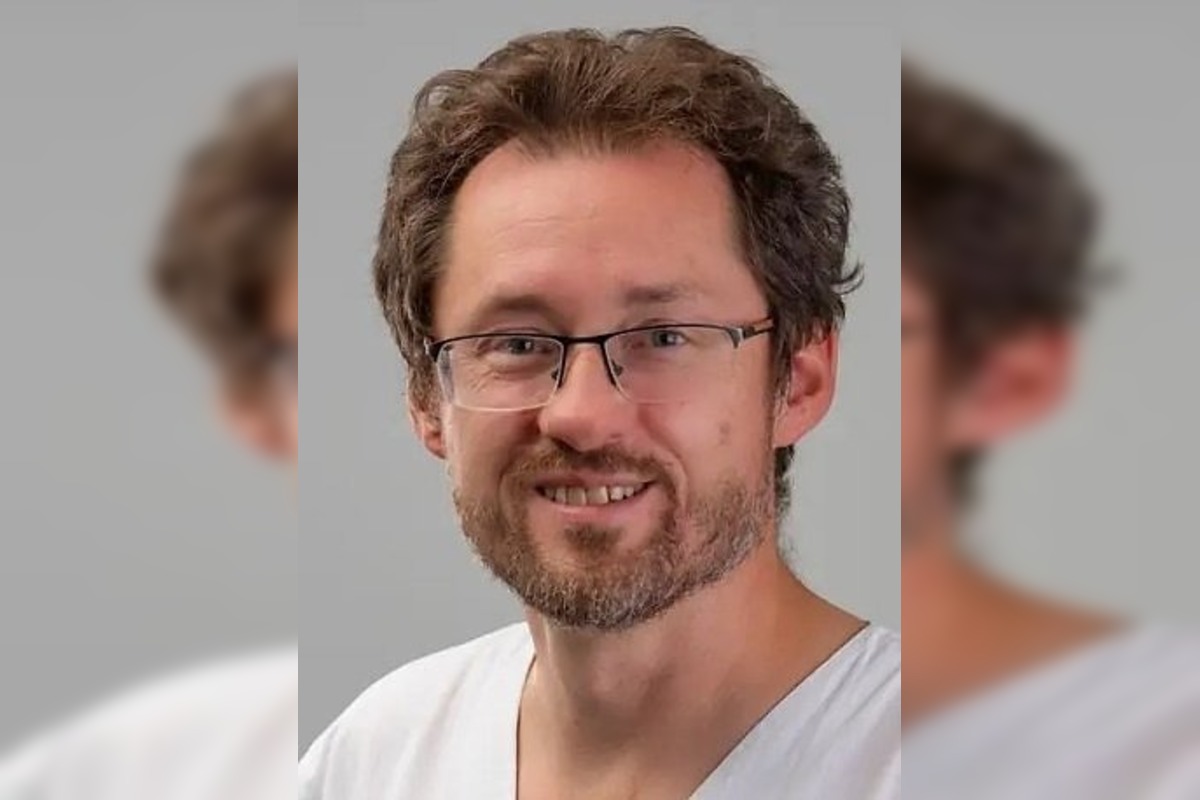 FOTO: Títo lekári sa dostali medzi Top osobnosti medicíny 2026, foto 2