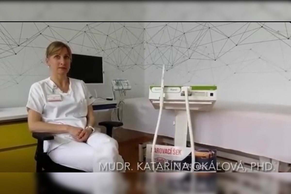 FOTO: Títo lekári sa dostali medzi Top osobnosti medicíny 2026, foto 3