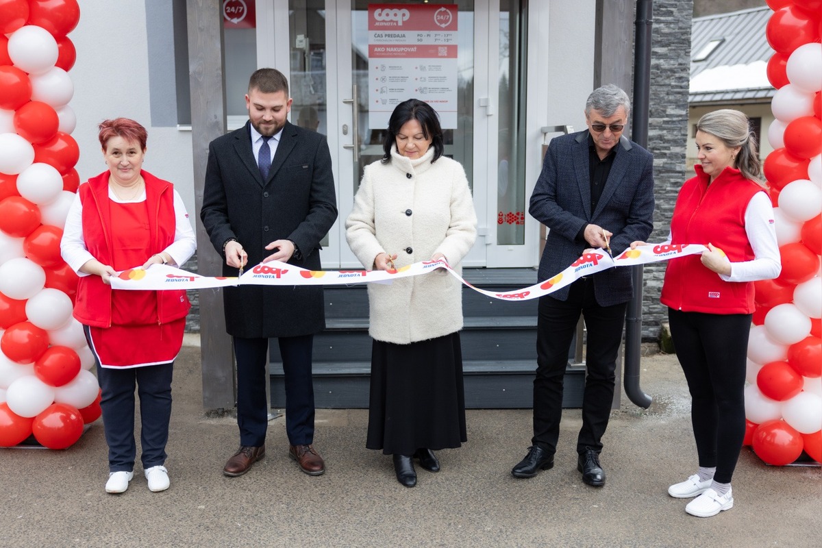 FOTO: Horehronie zvyšuje služby pre návštevníkov, foto 2
