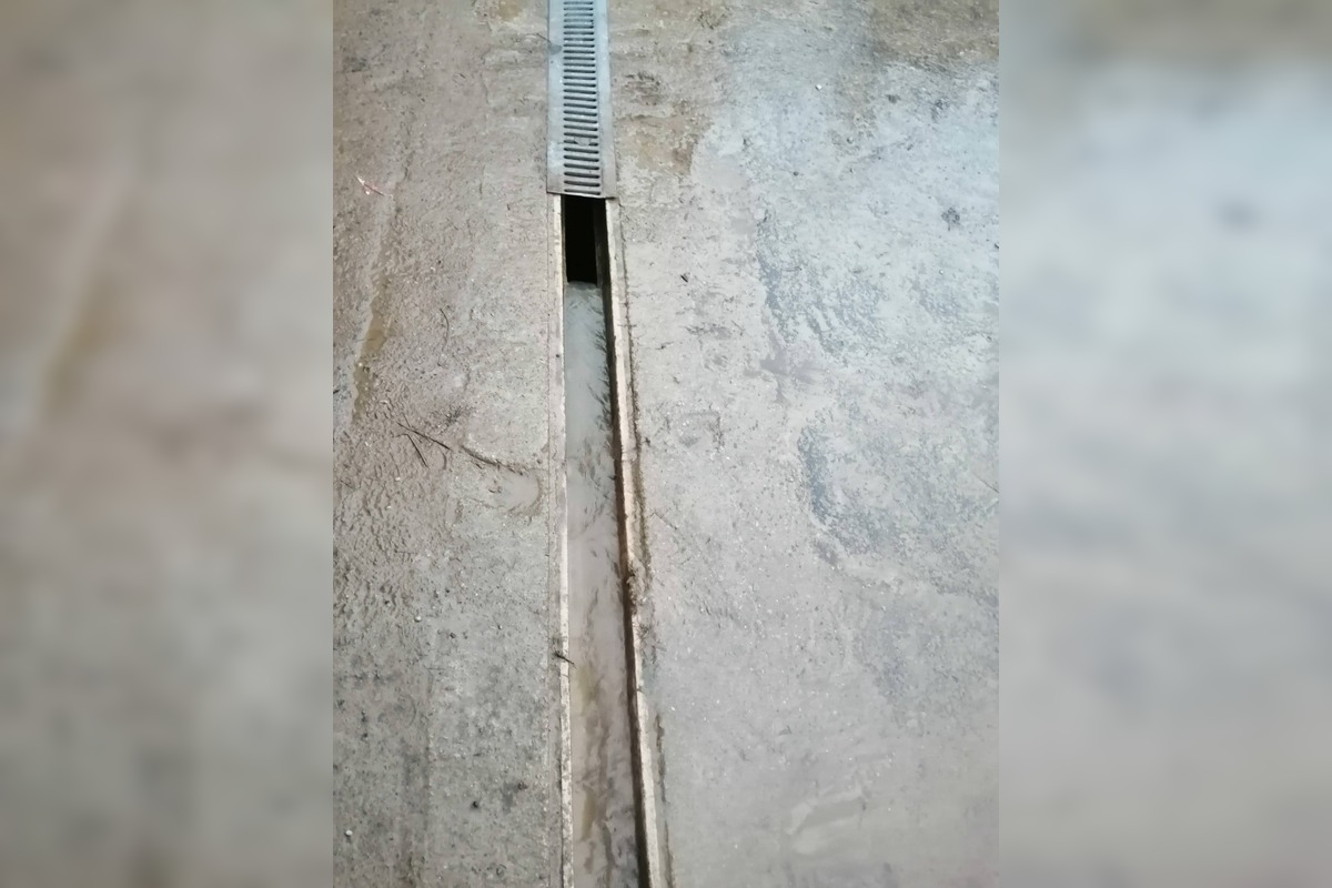 FOTO: Takto vyzerá cesta k zastávke na zvolenskom sídlisku, foto 3