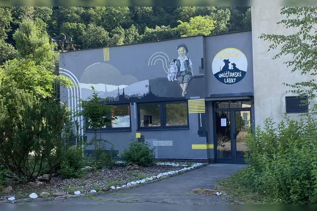 FOTO: Útulok si pripravil kalendár na rok 2026, foto 4