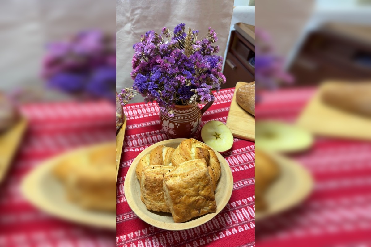 FOTO: V Banskobystrickom kraji vznikla Výzva farmár, foto 2