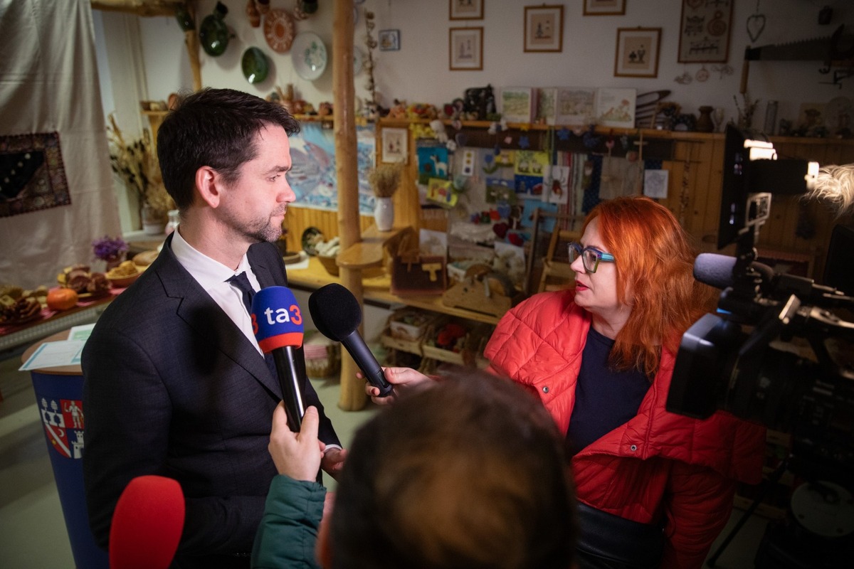 FOTO: V Banskobystrickom kraji vznikla Výzva farmár, foto 3