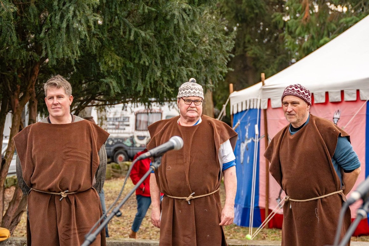 FOTO: Takto vyzeral Svätokrížsky hurkársky jarmok v Žiari nad Hronom, foto 4