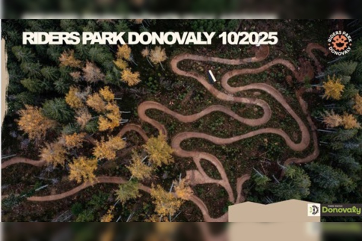 FOTO: Donovaly pripravujú veľké zmeny, foto 2