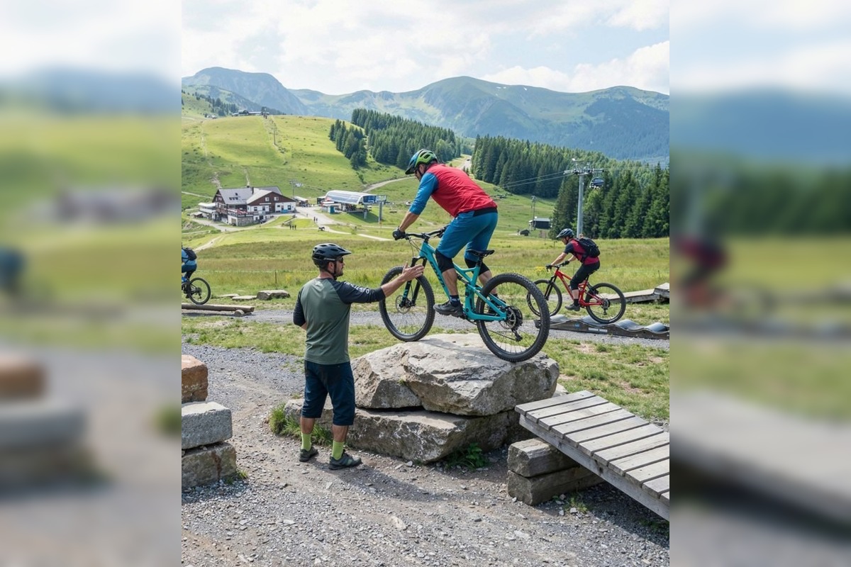 FOTO: Donovaly pripravujú veľké zmeny, foto 5