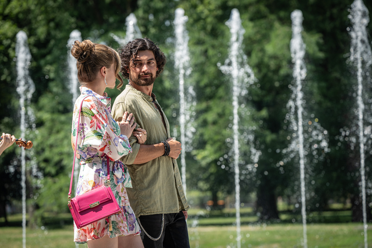 FOTO: Bratislavčanka Miša prichádza do Košíc, čo tu nájde?, foto 2