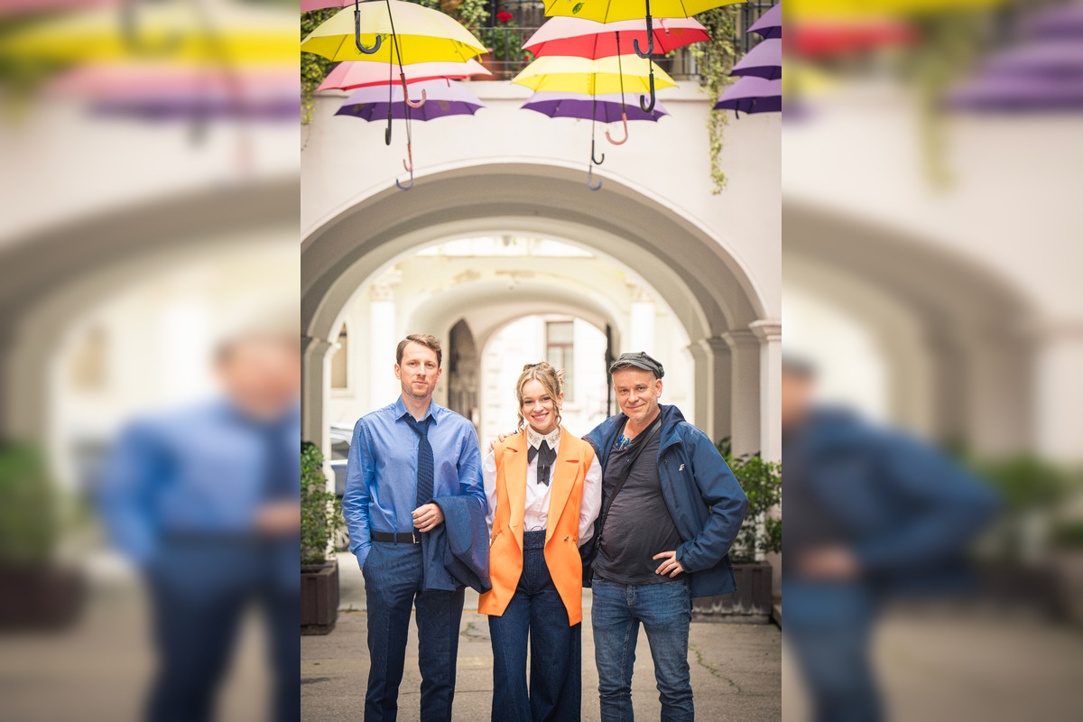 FOTO: Bratislavčanka Miša prichádza do Košíc, čo tu nájde?, foto 5